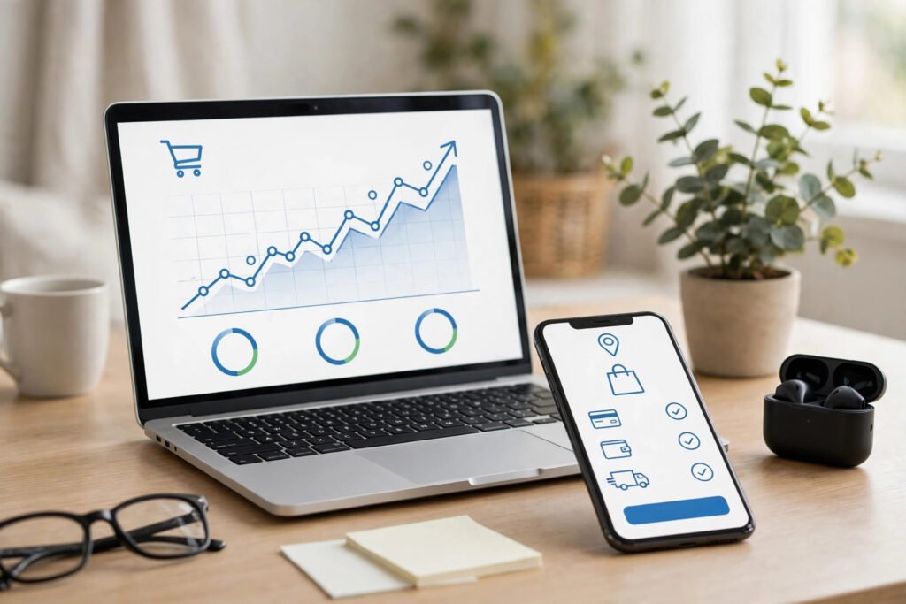 ecommerce conversion rate optimization