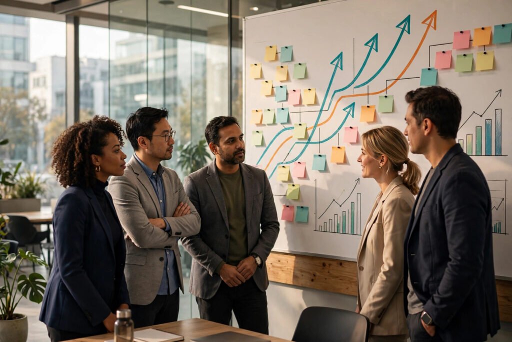 go-to-market strategy