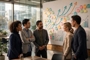 go-to-market strategy