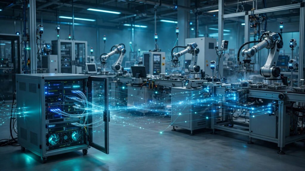 edge computing technology