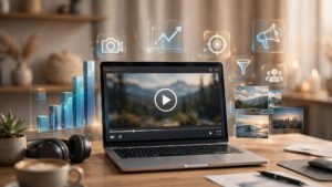 YouTube ads strategy