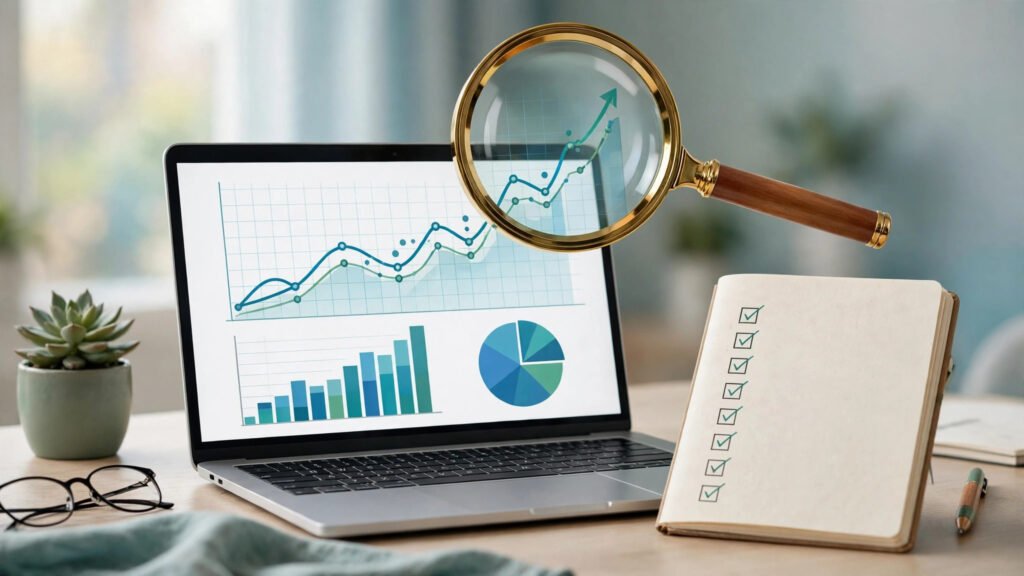 SEO audit checklist