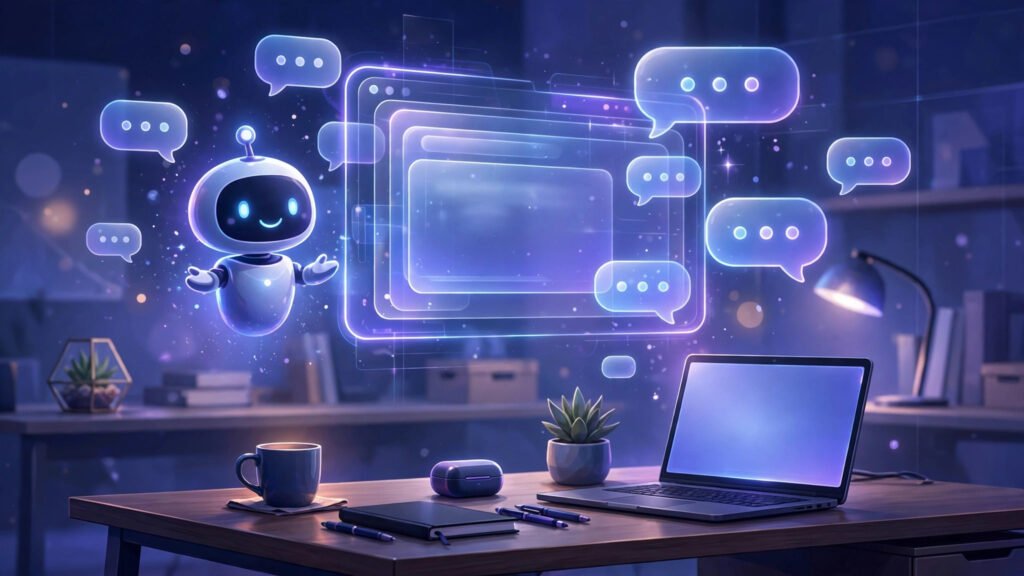 AI chatbots for business