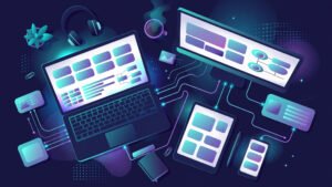 headless CMS platforms