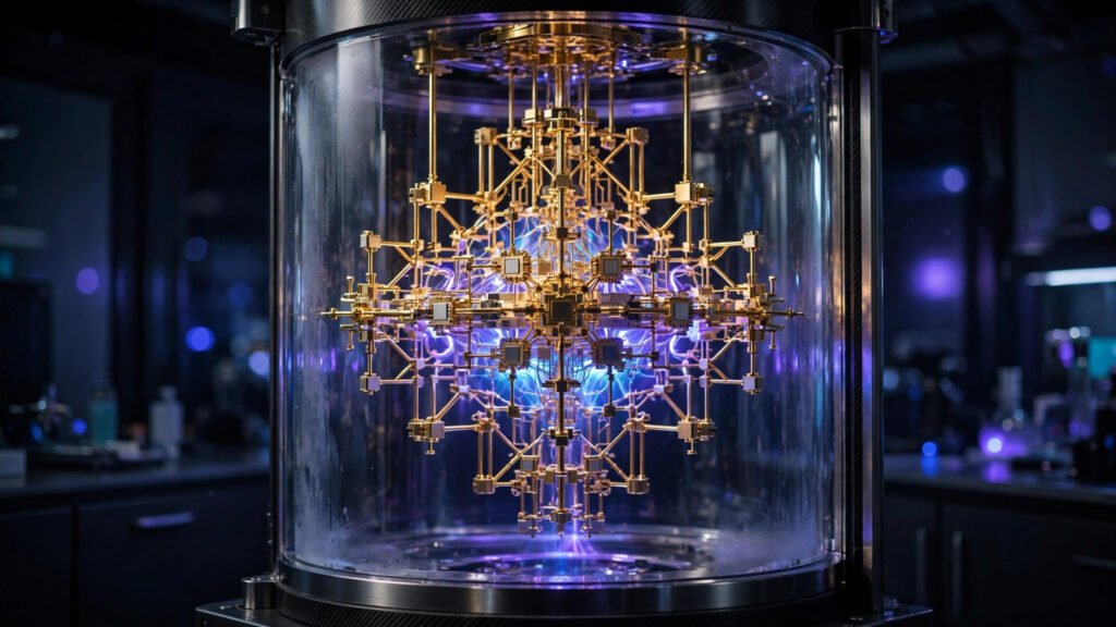 quantum computing for business