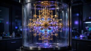quantum computing for business