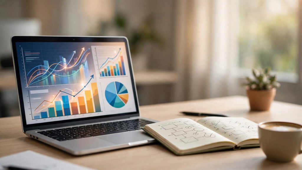 content marketing ROI