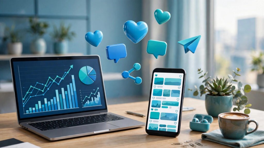 facebook marketing strategy