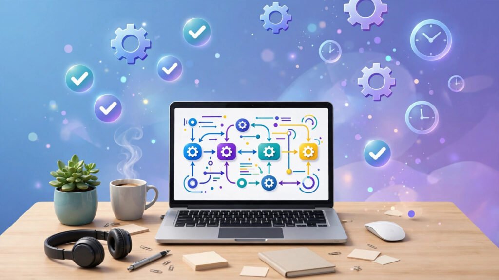 AI automation tools