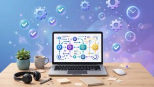 AI automation tools
