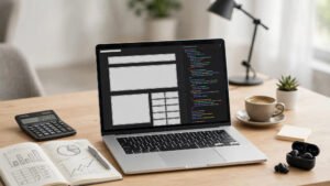 web development cost