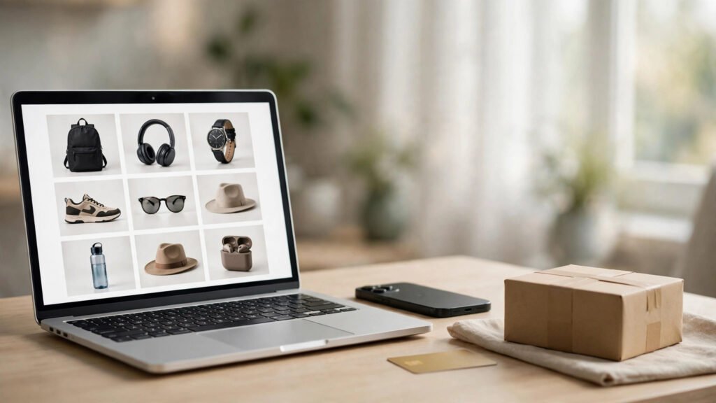 ecommerce SEO strategy