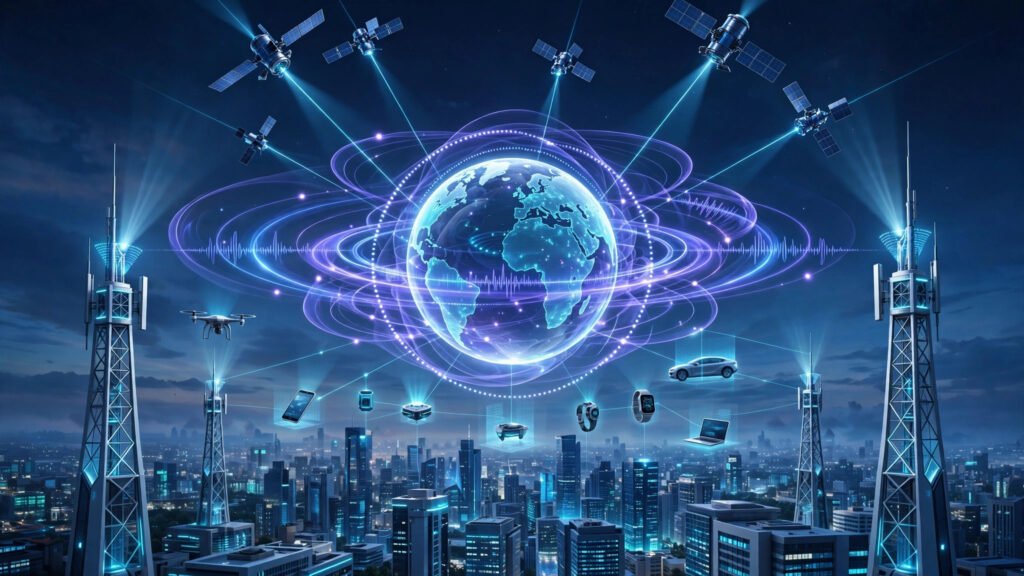 6G technology explained