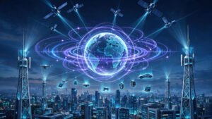 6G technology explained