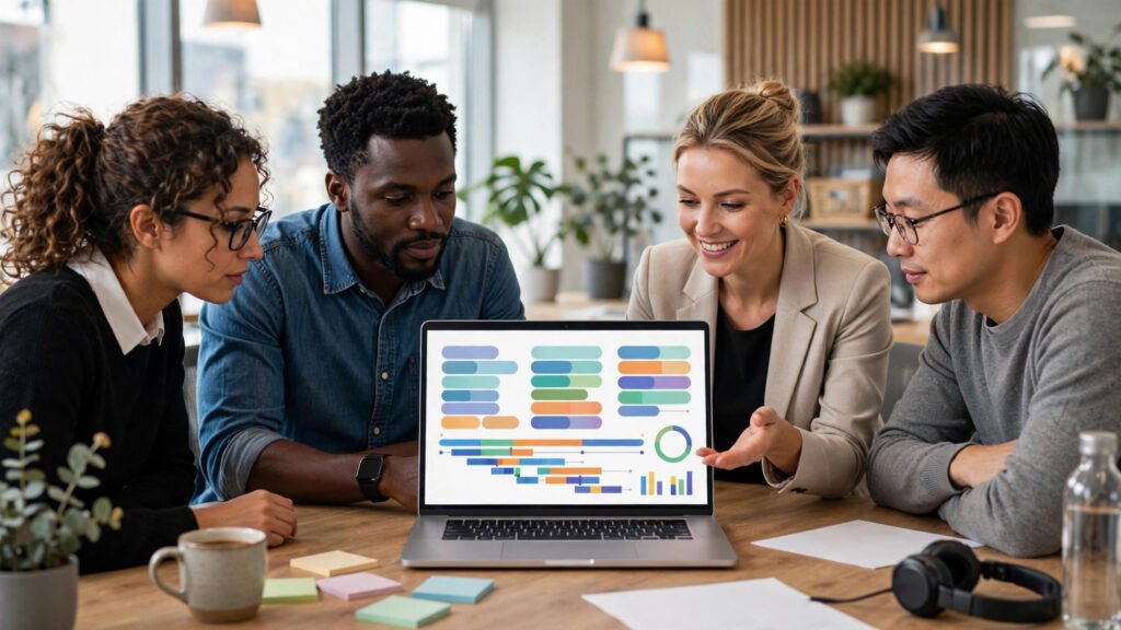 ai project management tools