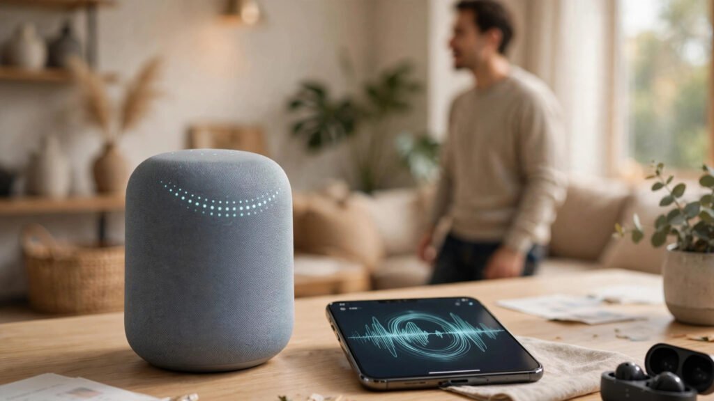 voice search SEO