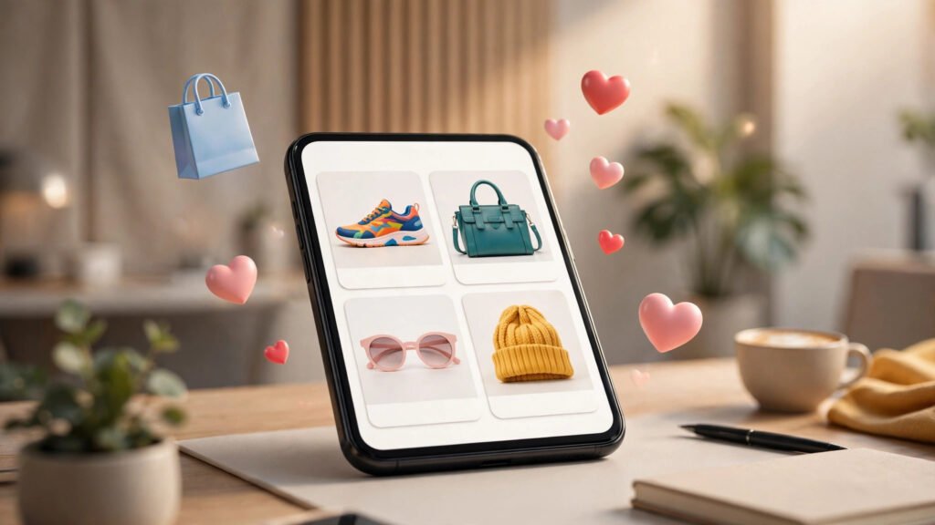 social commerce strategy