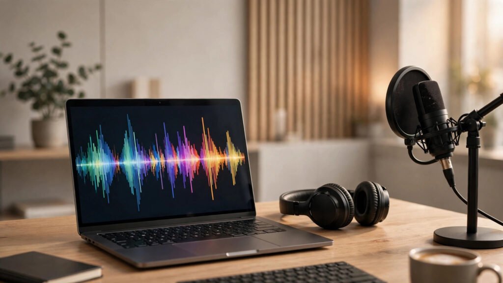 AI transcription tools
