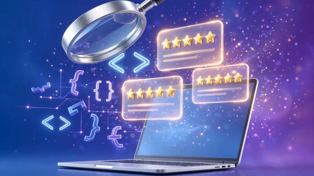 schema markup for SEO