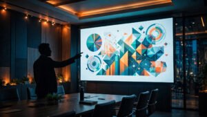 ai presentation tools