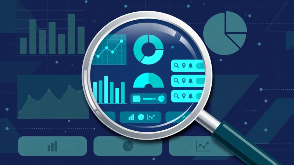 Google Ads audit checklist