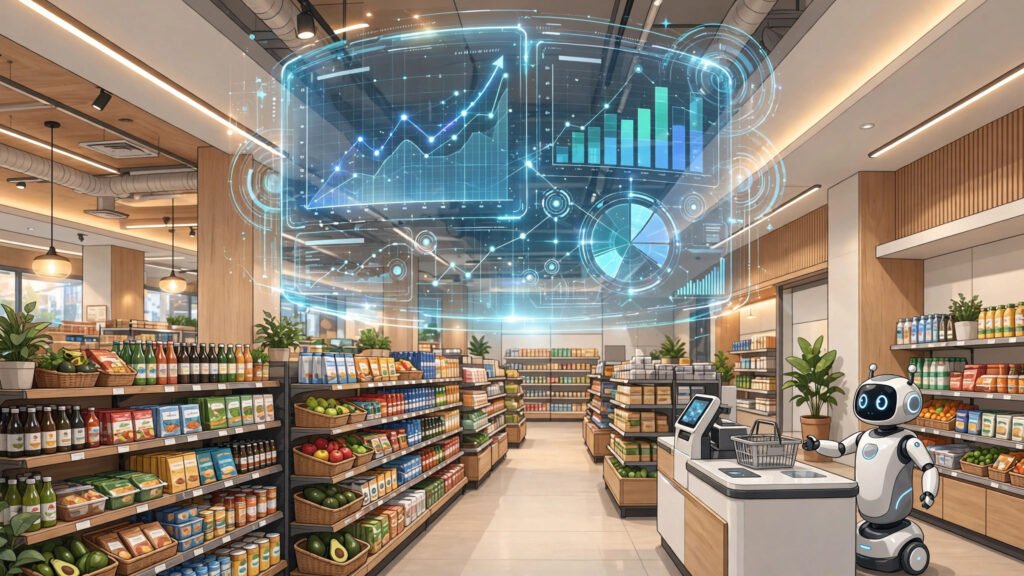 AI in retail