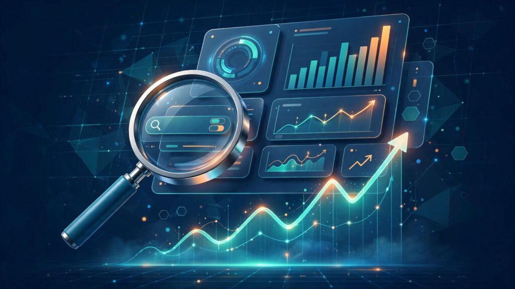 seo for saas