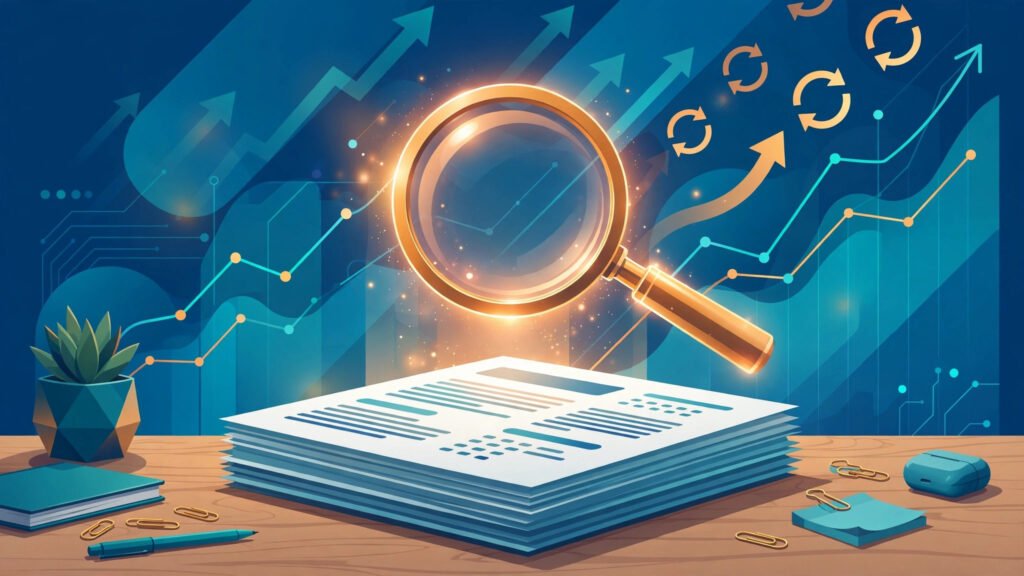content refresh strategy