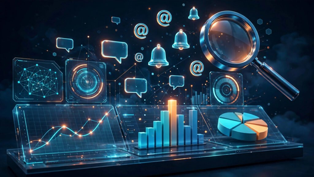 social listening tools