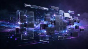 AI website builders