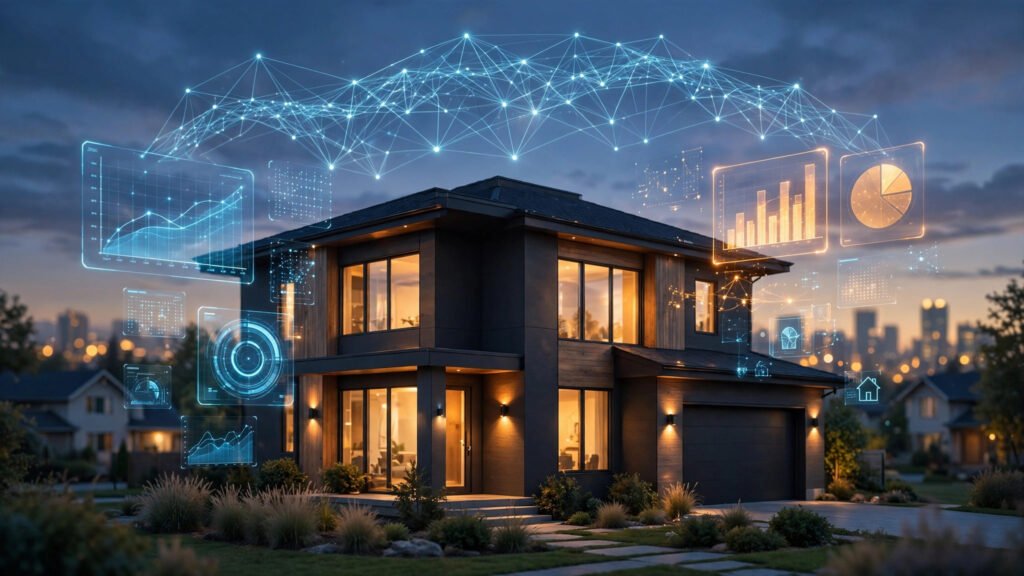 AI in real estate