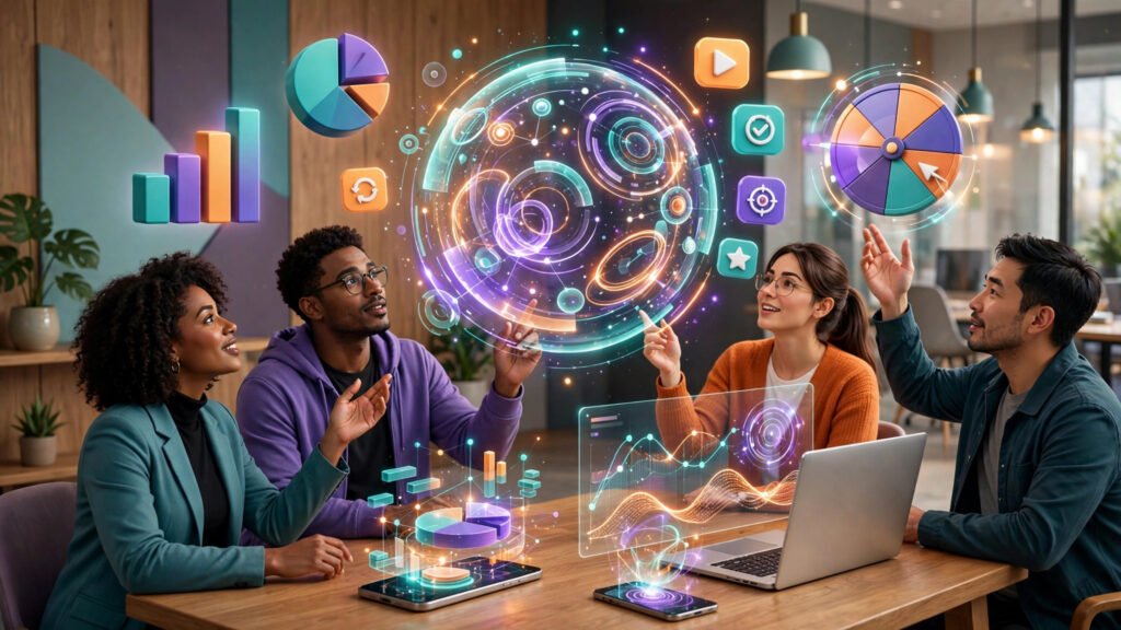interactive content marketing