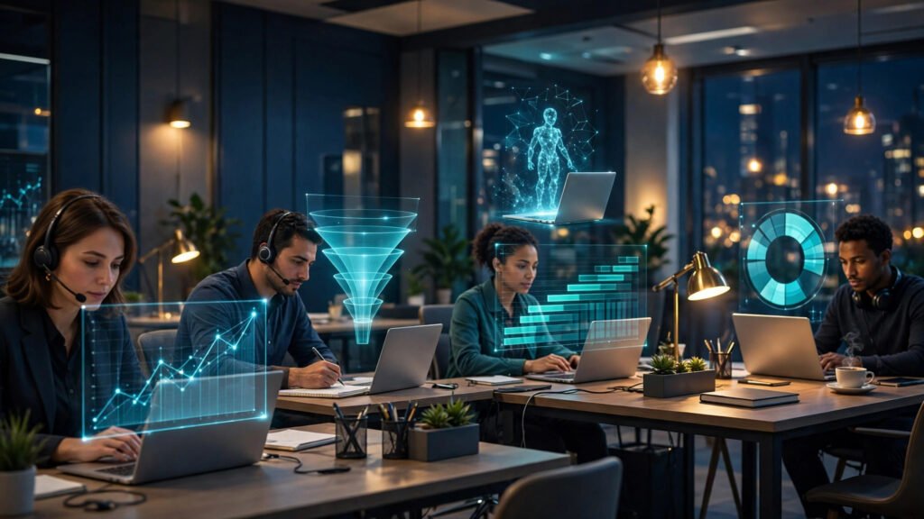 AI sales tools