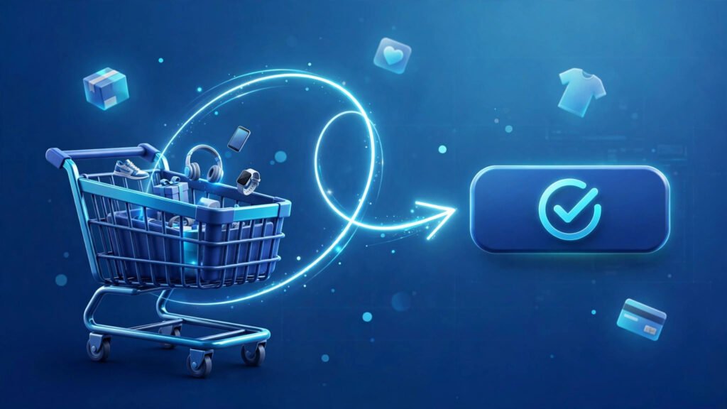 cart abandonment recovery