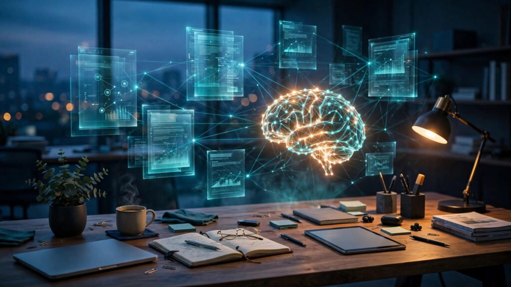 ai research tools