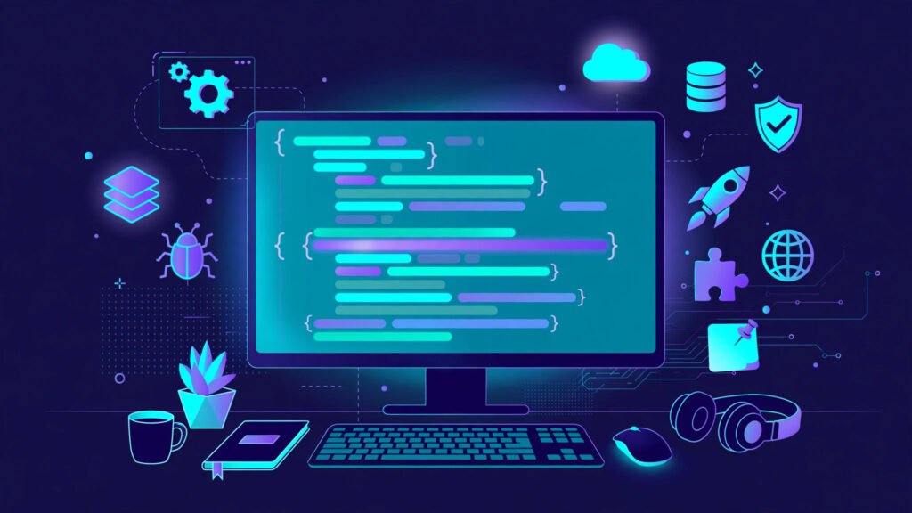 web development tools 2026