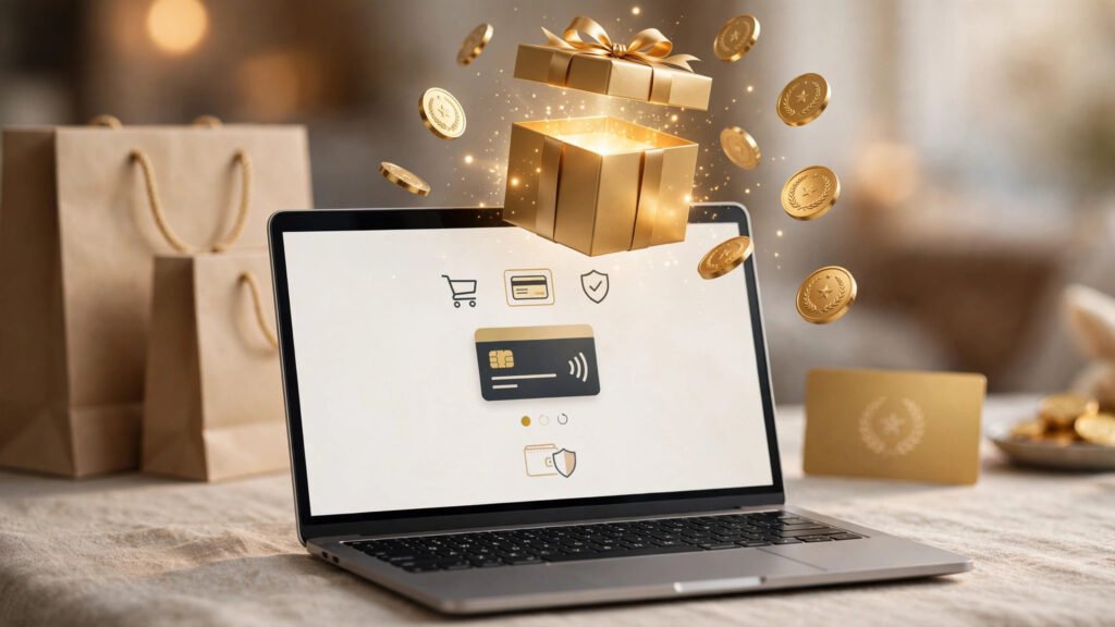 Ecommerce loyalty programs