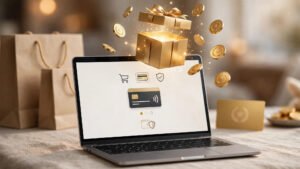 Ecommerce loyalty programs