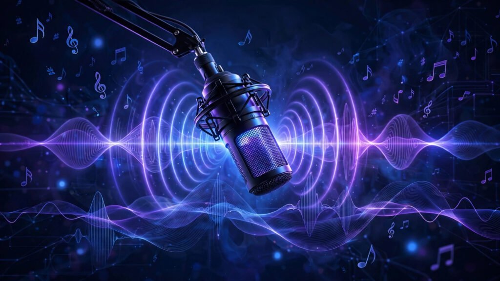 audio advertising strategy