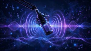 audio advertising strategy