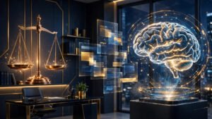 AI for law firms