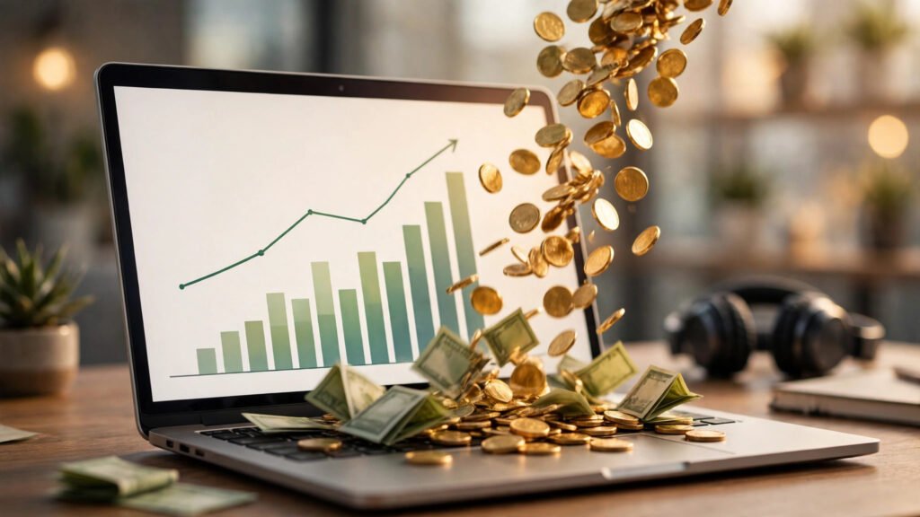 business cash flow management