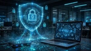 best cybersecurity software