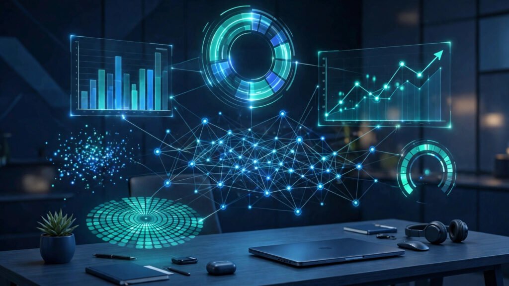 AI data analytics tools
