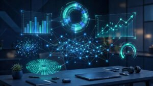 AI data analytics tools