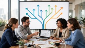 business diversification strategy