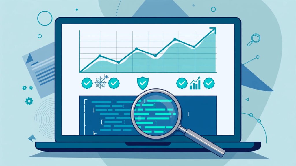 technical SEO audit
