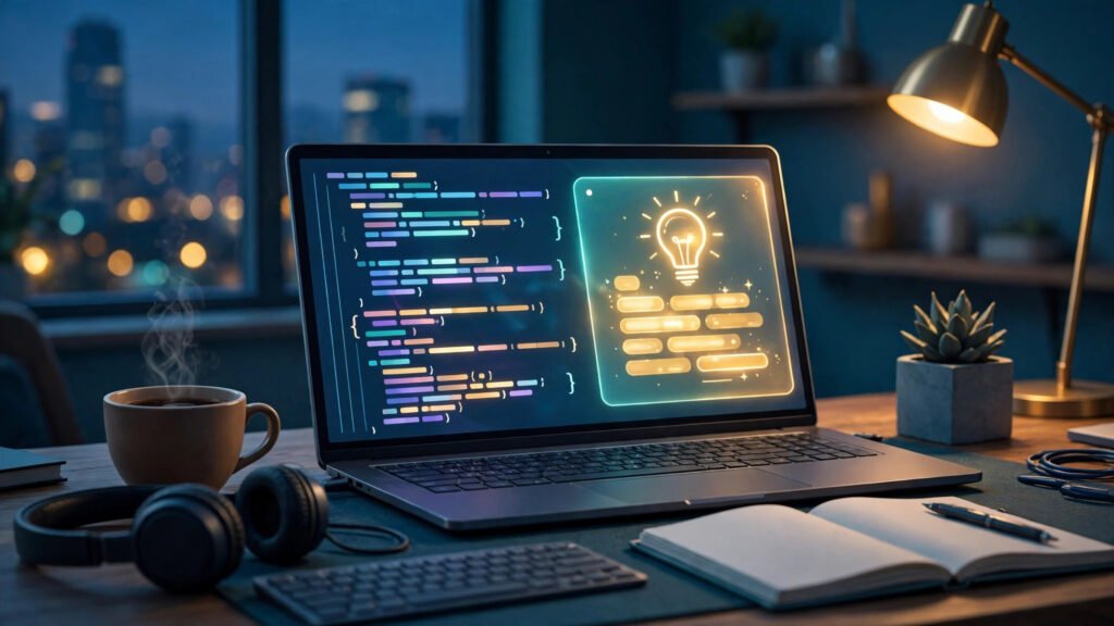 AI coding assistants