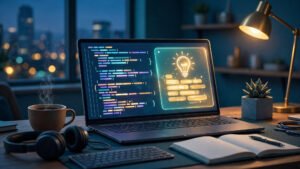 AI coding assistants