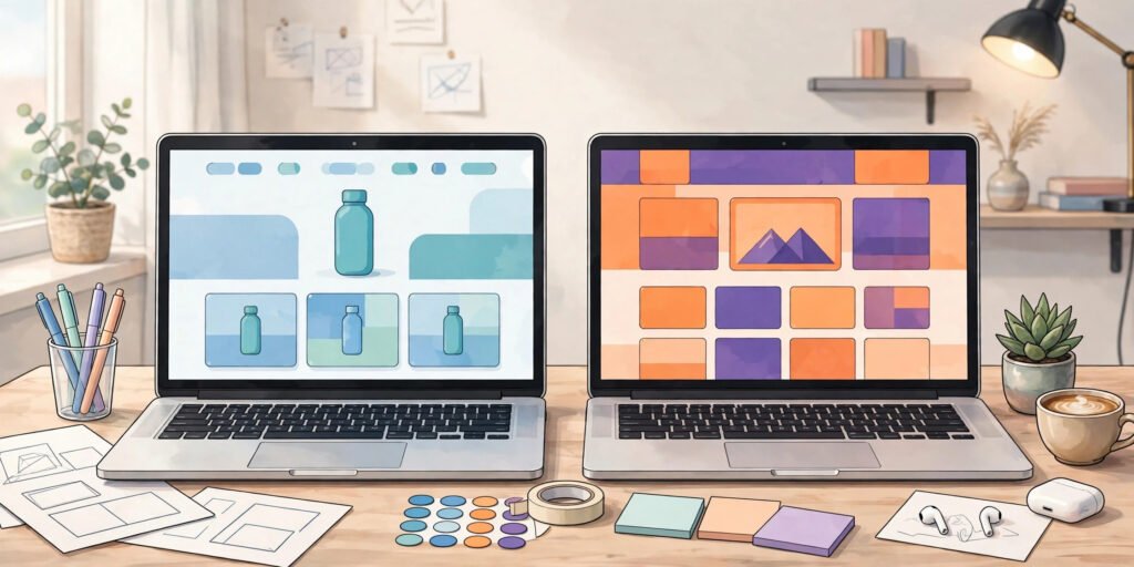 wordpress vs webflow